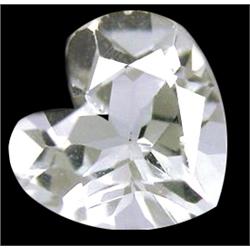 2.35ct Natural White Topaz Gemstone (GEM-11144)
