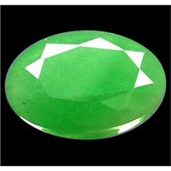 0.70ct Natural Green Colombian Emerald Gemstone (GEM-11153)