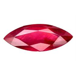 2.29ct Huge Stunning Natural Pigeon Blood Red Ruby Gem (GEM-11959)