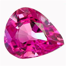 1.81ct Glittering Nice Purple Pink Elbaite Tourmaline VS (GEM-13983)