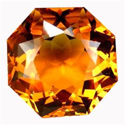 53.05ct Huge Awesome Orange Citrine Fancy (GEM-14332)