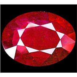 2.69ct Huge Ruby AAA Natural Hot Blood Red Ruby Gem  (GEM-14680)