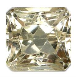 10.02ct Top AAA Mozambique White Yellow Kunzite VVS (GEM-15111)