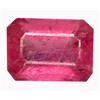 Image 1 : 1.45ct Top AAA Mozambique Pink Red Ruby (GEM-15427)