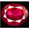 Image 1 : 1.87ct  Captivating Natural Blood Red Ruby Madagascar (GEM-15610)