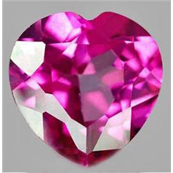 2.26ct Elegant  Clean Natural Pink Topaz Brazil Gem (GEM-11167)