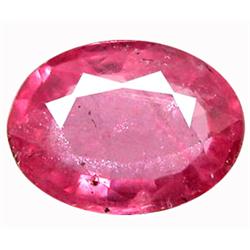 0.40ct Natural Red Ruby Gemstone (GEM-11338)