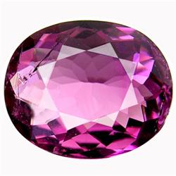 2.11ct Gorgeous Natural Purple Pink Elbaite Tourmaline VS (GEM-11950)