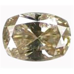 0.17ct Champagne Oval Natural Diamond (GEM-14833A)
