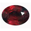 Image 1 : 1.15ct Oval Natural Red Pink Ruby Mine (GEM-15491)