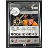 Image 2 : 2012-13 BLACK DIAMOND ROOKIE GEMS TOREY KRUG (RC)