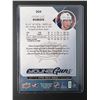 Image 2 : 2017-18 UD YOUNG GUNS PIERRE-LUC DUBOIS ROOKIE CARD