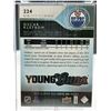 Image 2 : 2014-15 UD YOUNG GUNS OSCAR KLEFBOM (RC)