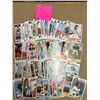 Image 1 : 1970/80'S TOPPS NFL CARD LOT