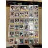 Image 1 : 1980 TOPPS NFL STAR/HOF CARD LOT