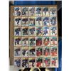 Image 1 : 1980'S NHL CARD LOT