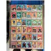 Image 1 : 1970-71 NHL CARD LOT
