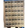 Image 2 : 1965-66 NHL CARD LOT