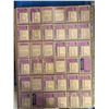 Image 2 : 1982-83 NHL CARD LOT