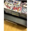 Image 2 : BOX LOT MIXED YEAR NHL CARDS LOT STARS/ROOKIES