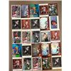 Image 1 : VARIETY OF MIXED SOCCER CARDS....SOME WORLD CUP '94 USA