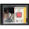 Image 1 : 2002 FLEER IN THE CORNERS GAME USED MEMORABILIA BILLY SMITH