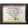 Image 2 : 2002 FLEER IN THE CORNERS GAME USED MEMORABILIA BILLY SMITH