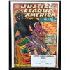 Image 1 : JUSTICE LEAGUE AMERICA #59 DC COMICS 1967