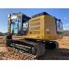 Image 2 : 2018 CAT 326FL Excavator