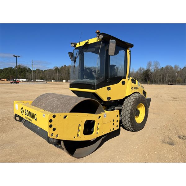 2020 BOMAG BW177D-5 Roller