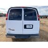 Image 3 : 2010 CHEVROLET 2500 EXPRESS Passenger Van