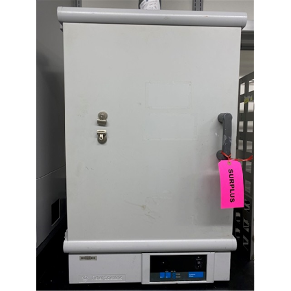 FISHER SCIENTIFIC OVEN
