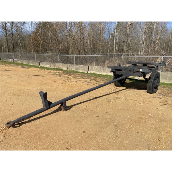 ALTEC  Pole Trailer