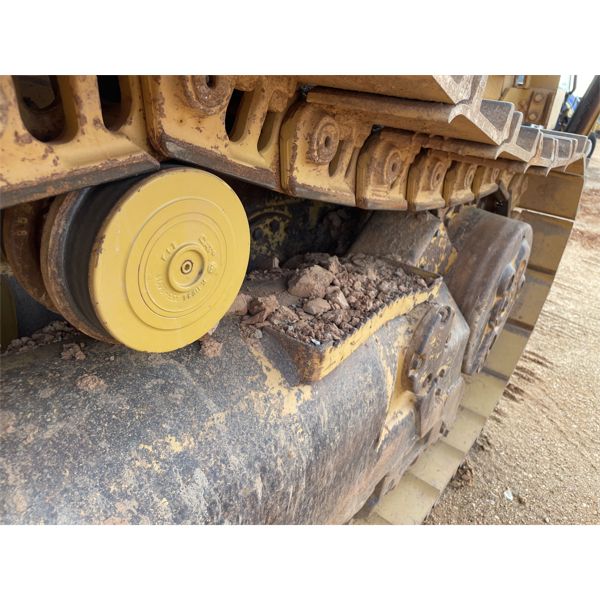 1996 CAT 963B Crawler Loader - J.M. Wood Auction Company, Inc.