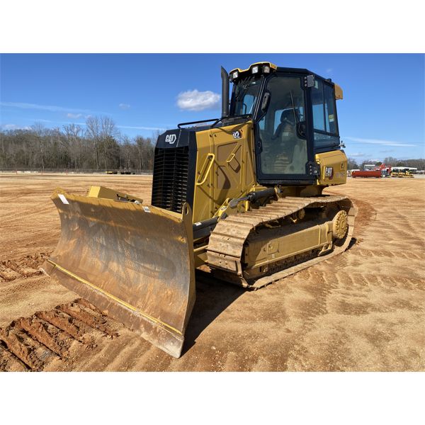 2021 CAT D2 Dozer / Crawler Tractor