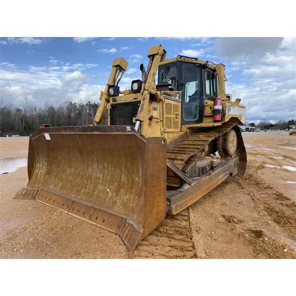 2006 CAT D6R XL III Dozer / Crawler Tractor