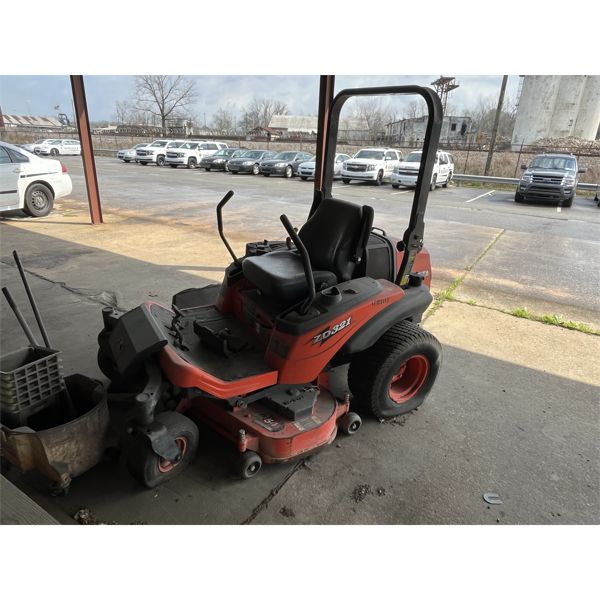 2010 KUBOTA ZD321N54 Lawn Mower