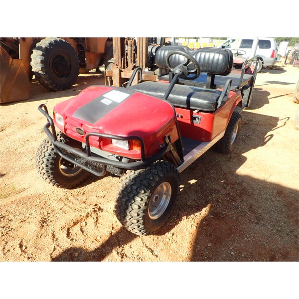 EZ-GO  Golf Cart