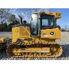 Image 2 : 2017 JOHN DEERE 650K LGP Dozer / Crawler Tractor