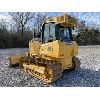 Image 3 : 2017 JOHN DEERE 650K LGP Dozer / Crawler Tractor