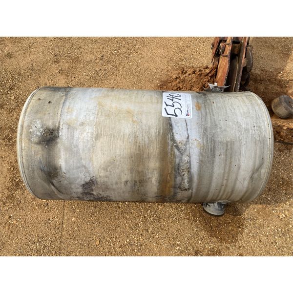 ALUM FUEL TANK (A-6)