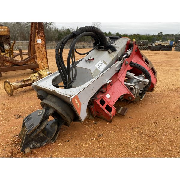 GRAPPLE HARVESTOR PROCUT 2330 LOG MAX