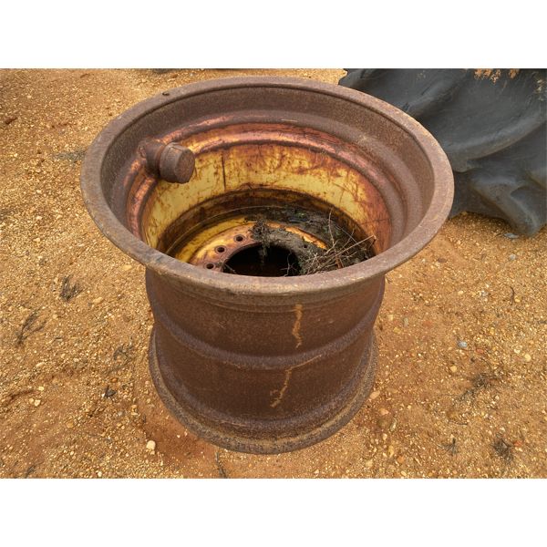 SKIDDER RIM (C2)
