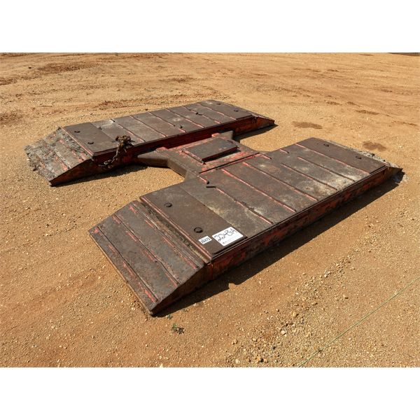 2015 MAXI LOAD 89 Scale