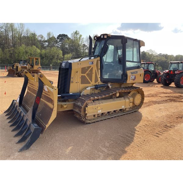 2022 CAT D1 Dozer / Crawler Tractor