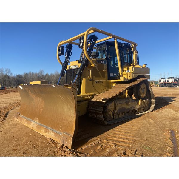 2012 CAT D6T XLVP Dozer / Crawler Tractor