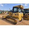 Image 2 : 2019 JOHN DEERE 450K LGP Dozer / Crawler Tractor