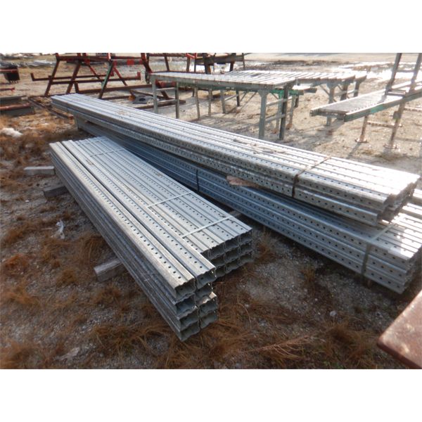 M-120 MULTI GIRDERS