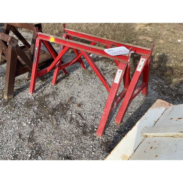 PN3820 MEGA HORSE STAND