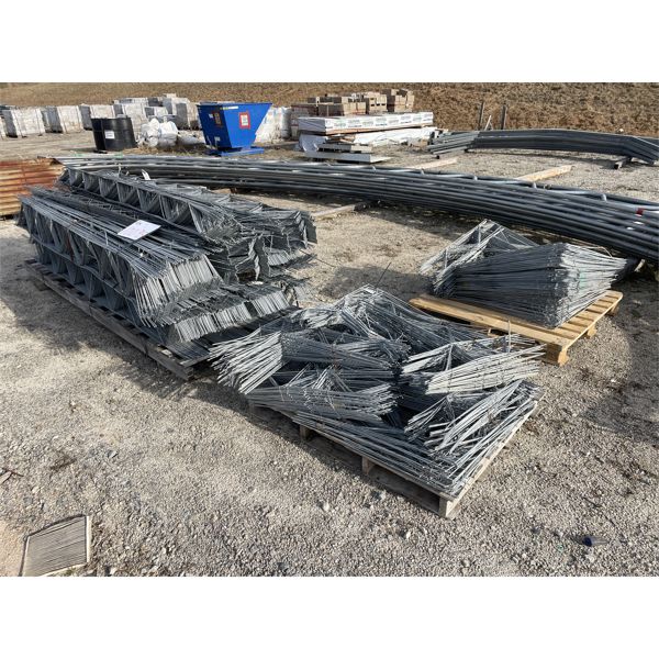 MASONRY TRUSS REINFORCEMENT WIRE